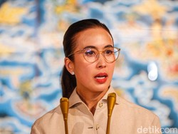 Isi Garasi Pejabat Terkaya di RI yang Punya Harta Rp 5,4 Triliun