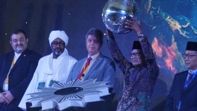 Muhammadiyah Resmi Luncurkan Kalender Hijriah Global Tunggal