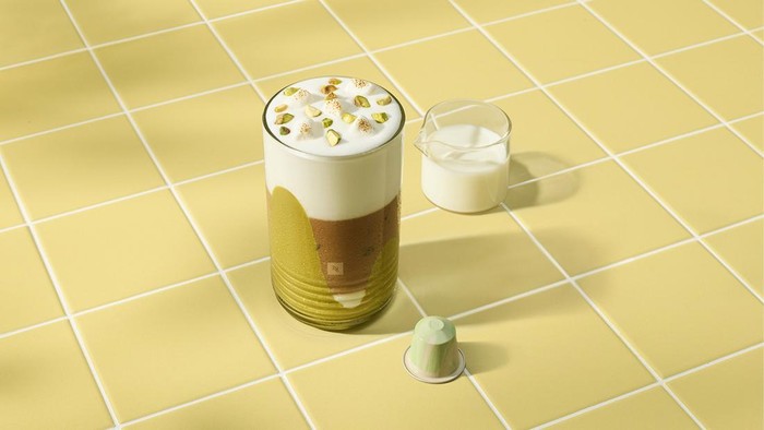 Nespresso