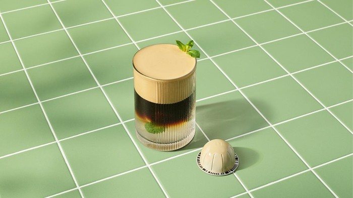Nespresso