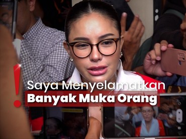 img-title Surat Terbuka Nikita Mirzani untuk Prabowo: Minta Hukum RI Diperbaiki