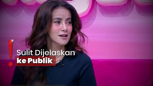 3 Sahabat Tetap Dukung Olla Ramlan Lepas Hijab: Do You Love Me?