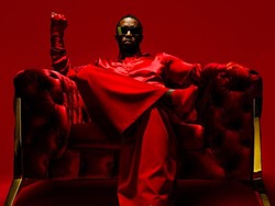P Diddy Puji-puji Hakim Jelang Sidang Putusan