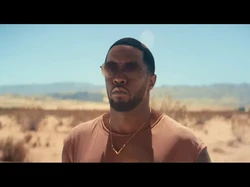 P Diddy Masih Usaha Buat Bebas, Klaim Cuma Jadi Penonton Pesta Seks