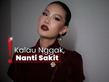 Patricia Gouw Pompa ASI di Tempat Umum: Harus Dikeluarin
