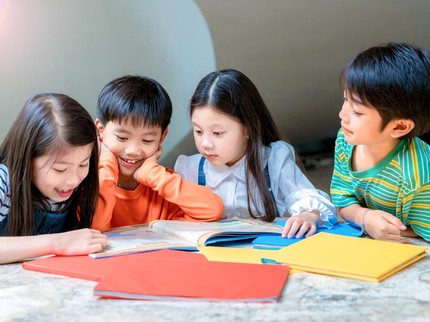 Perbedaan Perkembangan Fisik Anak Laki-laki dan Perempuan yang Perlu Diketahui