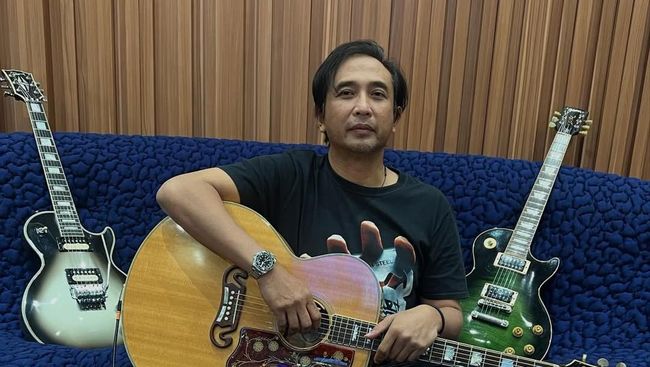 Piyu mengaku geram dengan kinerja Lembaga Manajemen Kolektif Nasional (LMKN) yang tak kunjung menuntaskan masalah hak cipta dan royalti musik.