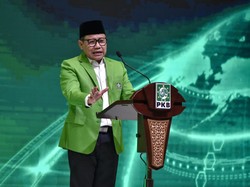 PKB Akan Soroti Pencegahan Jual Beli Suara dalam Revisi UU Pemilu