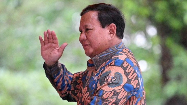 Prabowo meresmikan peningkatan produksi minyak sebesar 30 ribu bph di Blok Cepu, Bojonegoro, yang dioperasikan oleh ExxonMobil Cepu Ltd, Kamis (26/6).