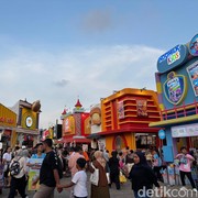 Harga Tiket dan Cara ke Pekan Raya Jakarta (PRJ) 2026 dengan Transportasi Umum