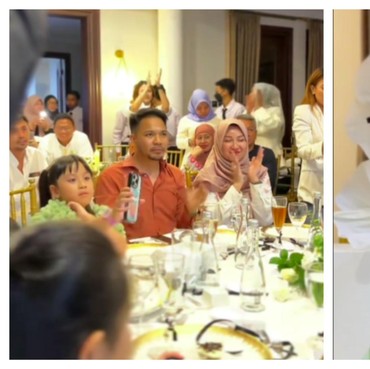 Mengenal Haji Dirman Crazy Rich Kalimantan yang Undang Raisa Nyanyi di Rumah