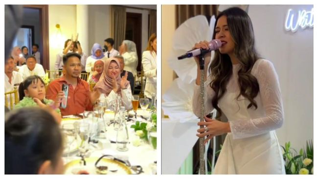 Mengenal Haji Dirman Crazy Rich Kalimantan yang Undang Raisa Nyanyi di Rumah