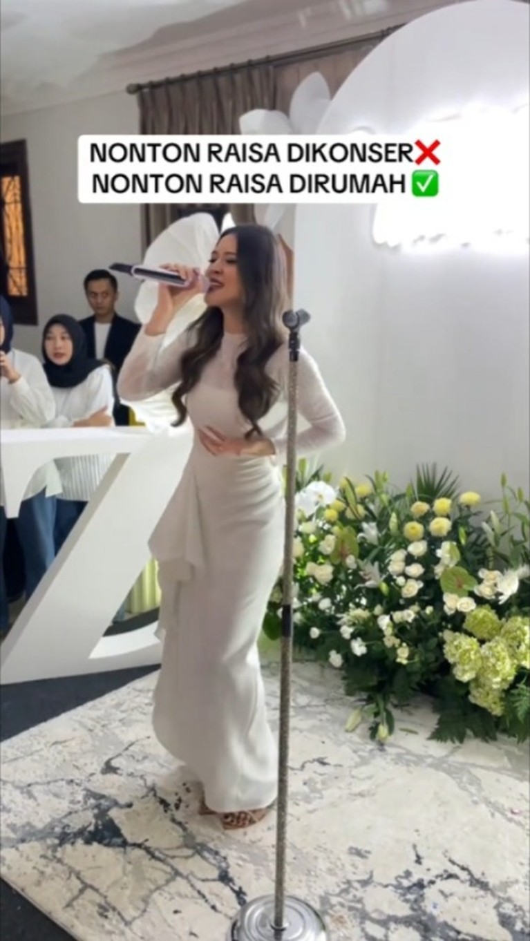 Raisa Raisa