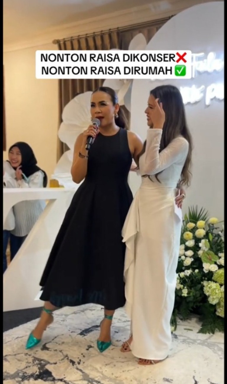 Raisa Raisa
