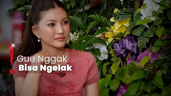 Bahas Giorgio Antonio yang Protektif, Sarwendah: Dia Telepon sama Tania