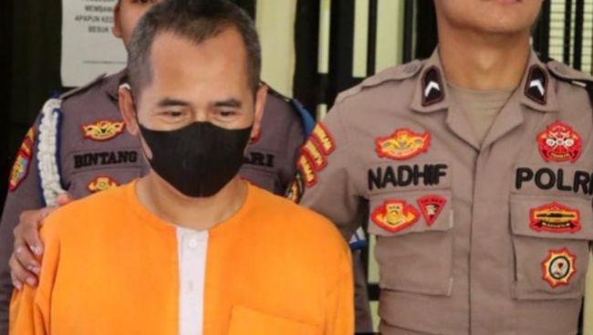 Alumni MasterChef Indonesia Diduga Lecehkan Sesama Jenis, Nama Setiyono Terseret