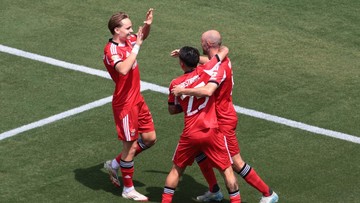 Kabar Sport CNN Terbaru : Piala Dunia Antarklub: Benfica Sikat Bayern 1-0, Boca Juniors Out