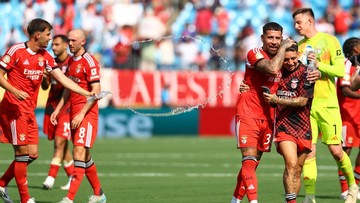 Berita Olahraga Terkini CNN Sport : Daftar 9 Tim Lolos 16 Besar Piala Dunia Antarklub 2025