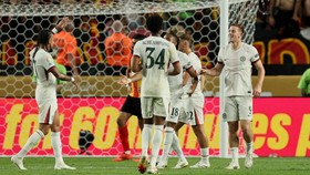 Hasil Piala Dunia Antarklub: Bantai ES Tunis, Chelsea Lolos 16 Besar