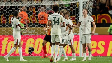 Liputan Olahraga CNN Sport : Hasil Piala Dunia Antarklub: Bantai ES Tunis, Chelsea Lolos 16 Besar