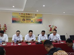 Masih Sosialisasi, Polda NTT Pastikan Tak Ada Penindakan Truk ODOL