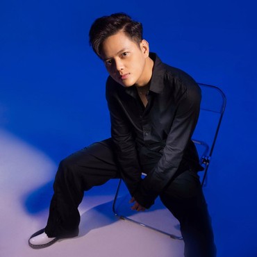 Lirik Lagu Beri Aku Kesempatan - Stevan Pasaribu