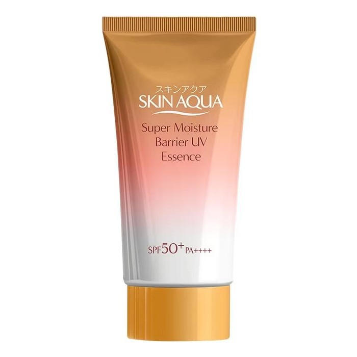 Sunscreen Skin Aqua