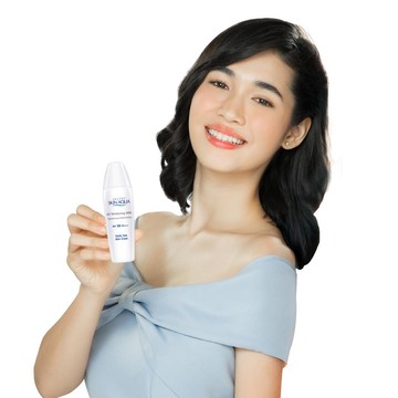 6 Pilihan Sunscreen untuk Melindungi Wajah dari Paparan Sinar UV, Tanpa Bikin Kusam Apalagi Jerawatan!