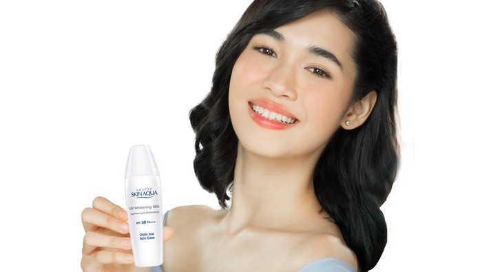 img-title 6 Pilihan Sunscreen untuk Melindungi Wajah dari Paparan Sinar UV, Tanpa Bikin Kusam Apalagi Jerawatan!