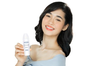 6 Pilihan Sunscreen untuk Melindungi Wajah dari Paparan Sinar UV, Tanpa Bikin Kusam Apalagi Jerawatan!