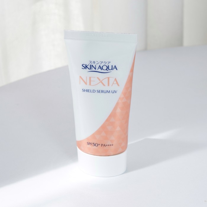 Sunscreen Skin Aqua