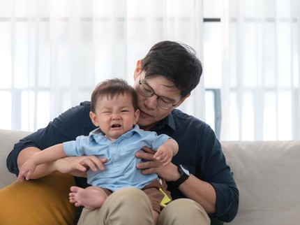 9 Ciri Bayi Alami Stres dan Cara Mengatasinya yang Perlu Diketahui Orang Tua