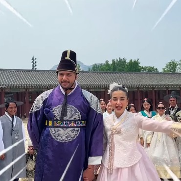 Pendidikan dan Jabatan Menterang Ahmad Assegaf Suami Tasya Farasya