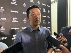 Keputusan Evaluasi Total Bulutangkis RI, Taufik Hidayat: Sebulan lagi, Ya