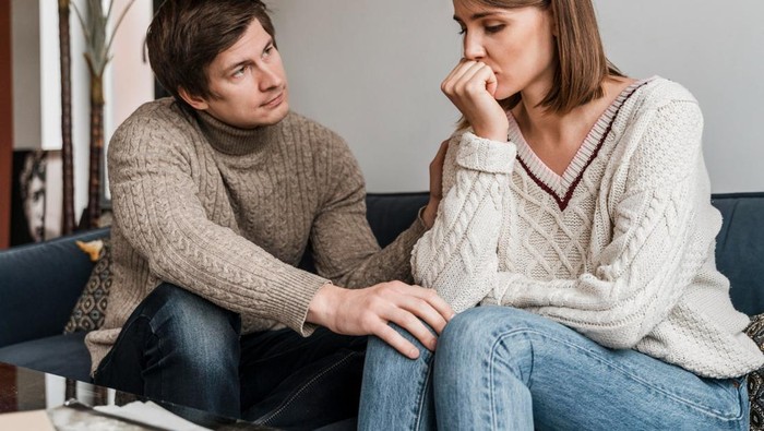 Teman Lagi Down? Ini 5 Cara Dukung Emosinya Tanpa Jadi Toxic