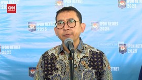 VIDEO: Fadli Zon Buka Suara Soal Pertanyakan Pemerkosaan Massal 1998