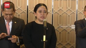 VIDEO: Puan Minta Pemerintah Segera Mitigasi Dampak Perang Iran-Israel