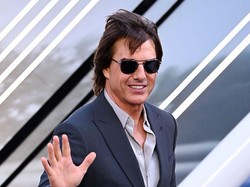 Kisah Kelam Tom Cruise dan Alasan Gak Pakai Nama Asli
