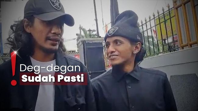 Vadel Badjideh Jalani Sidang Perdana, Kakak: Belum Tahu Teknisnya