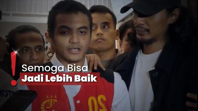 Minta Maaf, Vadel Badjideh Akui Telah Menipu Publik