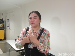 Respons Vicky Shu Saat Jadi Omongan Netizen Karena Penampilan