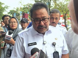Rano Karno Akan Jadi Saksi Pernikahan Anak Pramono