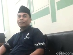 Dosen UINSI Samarinda Dievakuasi dari Iran, Tinggalkan Studi Doktoral