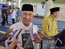 Ibu di Lubuklinggau Curhat ke KDM Anaknya Pecandu Narkoba, Wawako: Itu Biasa
