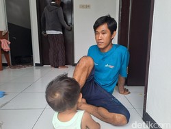 Kembali Viral Diduga Selewengkan Uang Donasi, Yusuf Buka Suara