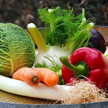 Rahasia Perut Rata dan Tubuh Fit, Ini 5 Sayuran untuk Detoks yang Wajib Kamu Konsumsi