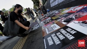 Ini Alasan PDIP Minta Penulisan Ulang Sejarah RI Disetop