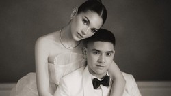 Usai Resmi Menikah dengan Al Ghazali, Alyssa Daguise Ganti Nama