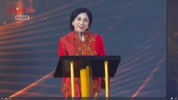 Arti Perempuan Bagi Anita Tanjung, Penopang Kemajuan Bangsa Indonesia