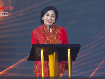 img-title Arti Perempuan Bagi Anita Tanjung, Penopang Kemajuan Bangsa Indonesia
